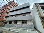 緑橋駅より徒歩7分 4階 築3年の賃貸物件