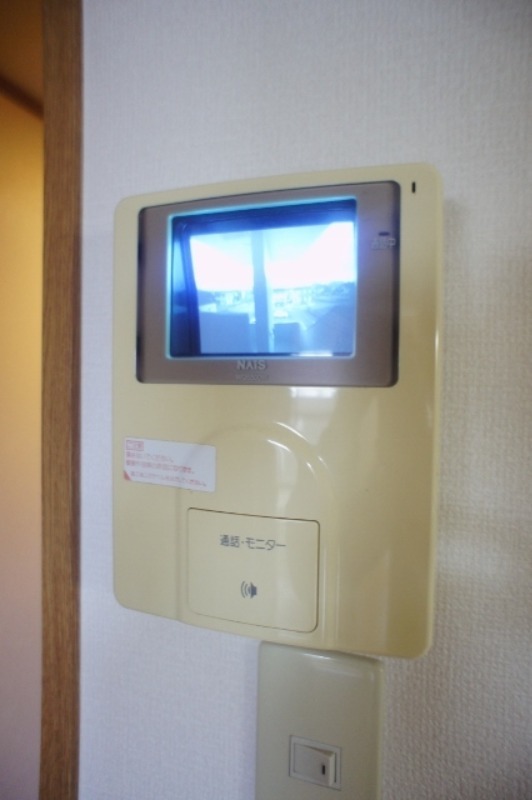 セキュリティ　図面と現状に相違がある場合には現状を優先