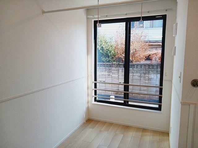 バルコニー　サンルーム