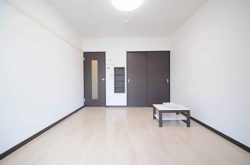 居室・リビング　現状優先