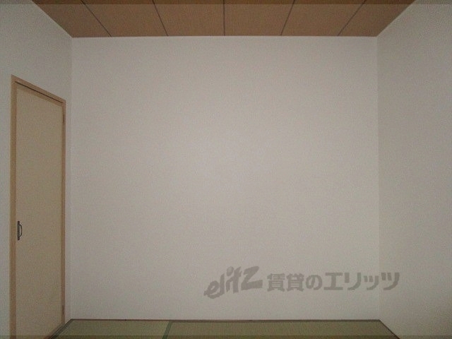 居室・リビング　和室