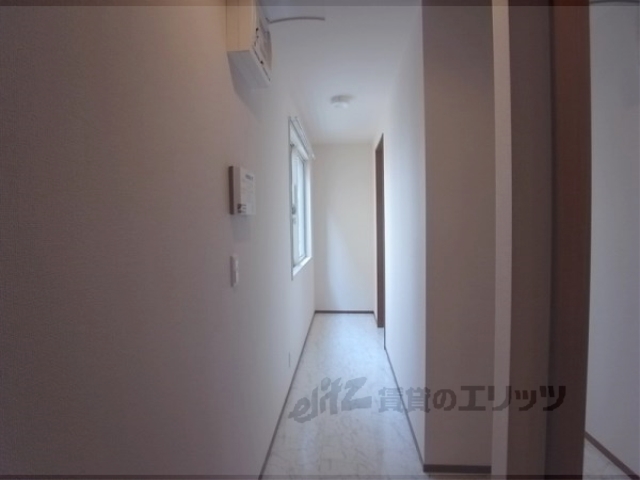 その他部屋・スペース　廊下