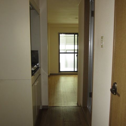 その他部屋・スペース　玄関通路