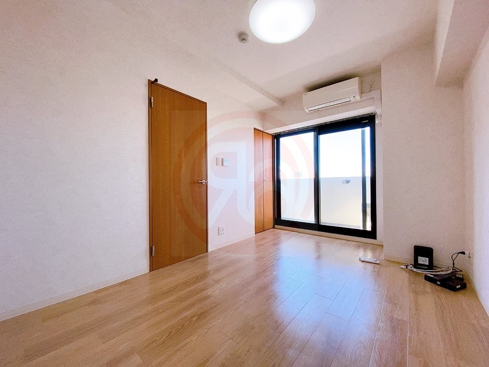 居室・リビング　使いやすい居間です