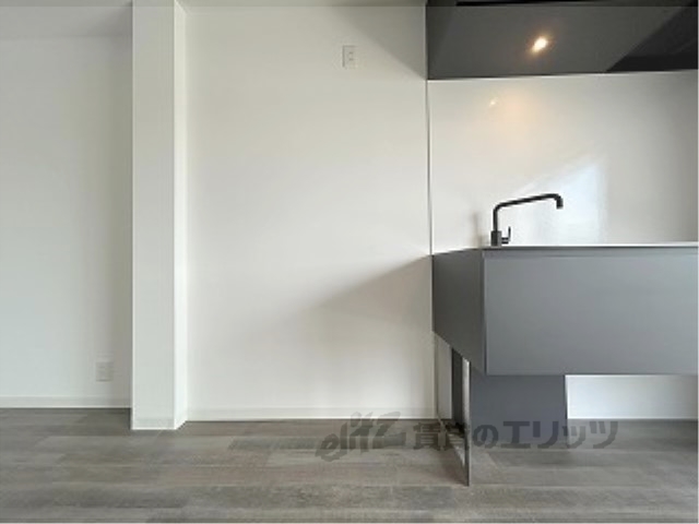 その他部屋・スペース　冷蔵庫置場