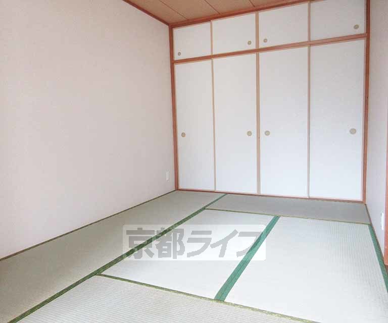 その他部屋・スペース　和室