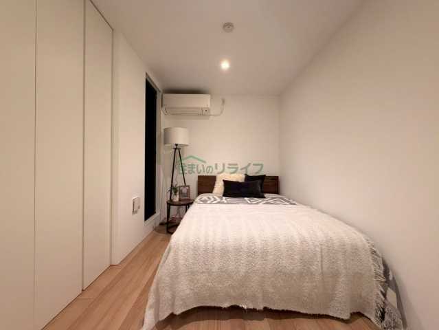 その他部屋・スペース　スクエアコート早稲田 13