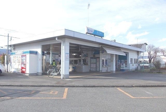 その他　小田急線・富水駅（その他）まで590m