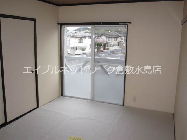 その他部屋・スペース　和室