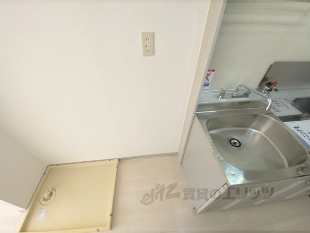 その他部屋・スペース　冷蔵庫置場