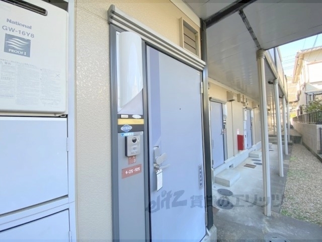 セキュリティ　ドアフォン（ＴＶ含）