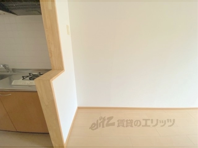 その他部屋・スペース　冷蔵庫置場