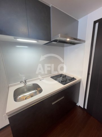 キッチン　プレジオ長田　キッチン