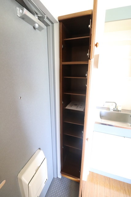 キャピタルビル_内装_5