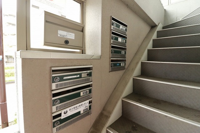 キャピタルビル_その他_3