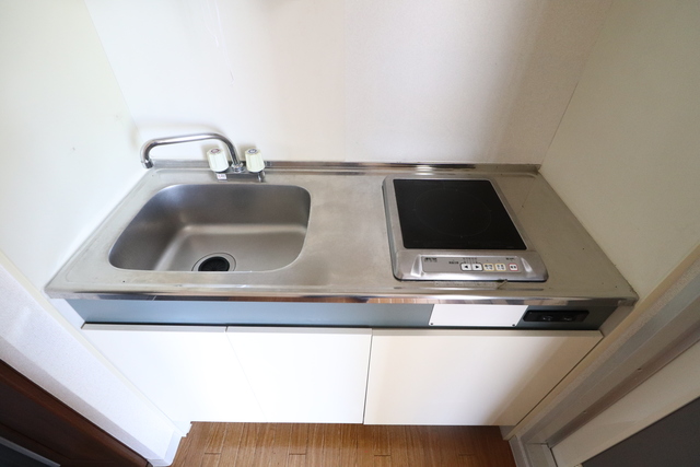 キャピタルビル_内装_1