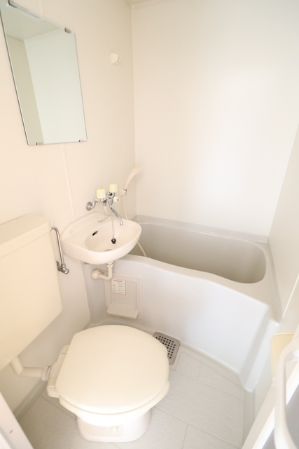 キャピタルビル_内装_2