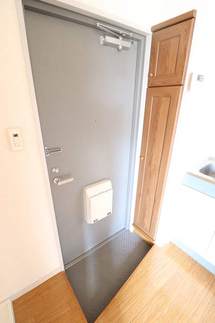 キャピタルビル_内装_6