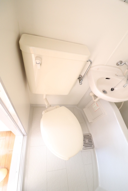 キャピタルビル_内装_3