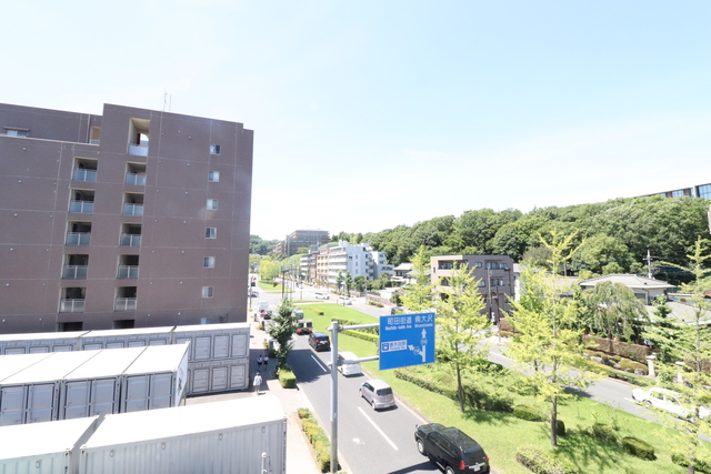 キャピタルビル_その他_4