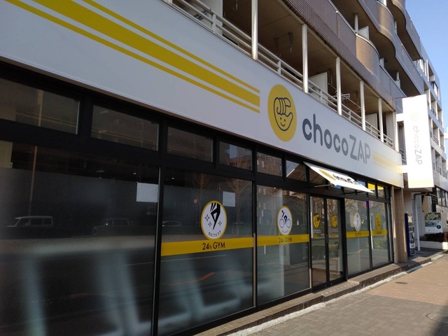 キャピタルビル_その他_9