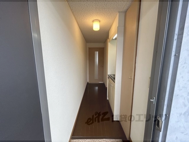 その他部屋・スペース　廊下