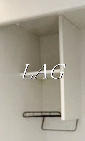 収納　収納です。