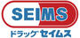 ドラックストア　ドラッグセイムス和泉府中店（ドラッグストア）まで1778m