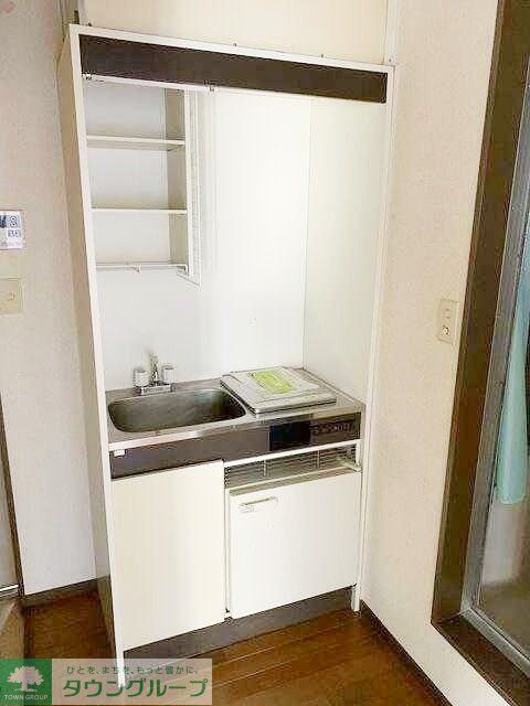 キッチン　★お問い合わせはタウンハウジング聖蹟桜ヶ丘店まで★