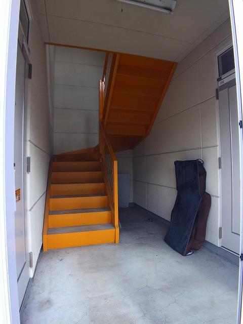 その他共有部分　共用部１