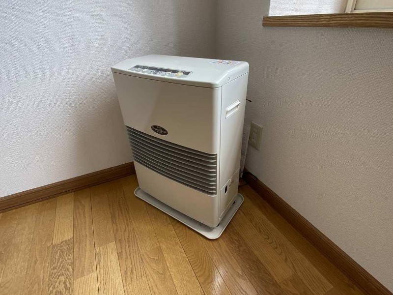 その他設備　設備