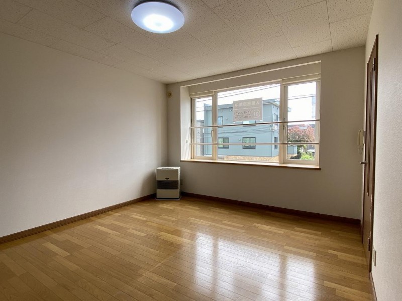 居室・リビング　リビング１