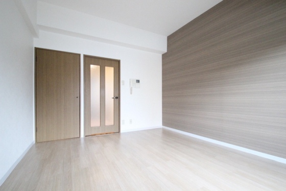 居室・リビング　※別部屋の写真です