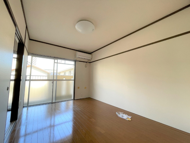 その他部屋・スペース　洋室