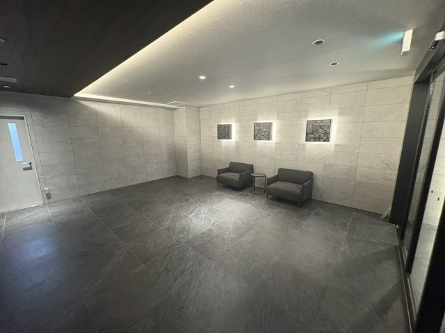 ロビー　ロビー