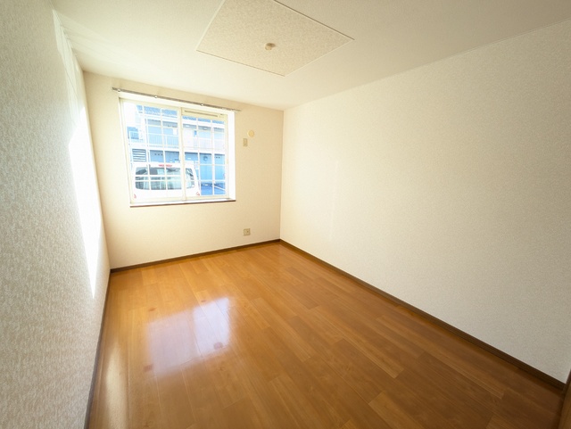 その他部屋・スペース　☆窓があり換気に◎☆