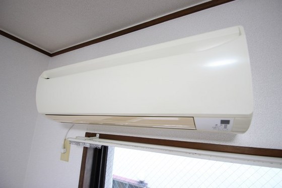 その他　※別部屋の写真です