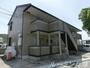 舞子駅よりバス45分 徒歩4分 築24年8ヶ月 2階建の賃貸物件