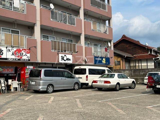 飲食店　和がや（飲食店）まで729m