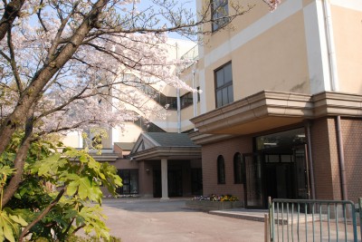 小学校　四條畷学園小学校（小学校）まで473m