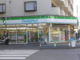 コンビニ　ファミリーマート ピソ池袋店（コンビニ）まで1697m