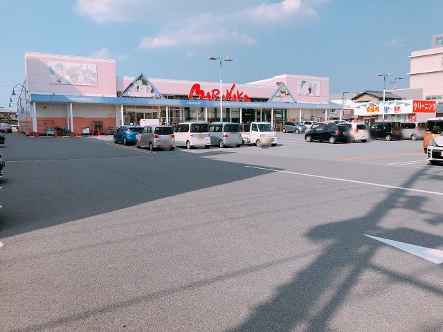 スーパー　マルナカ国府店（スーパー）まで1018m