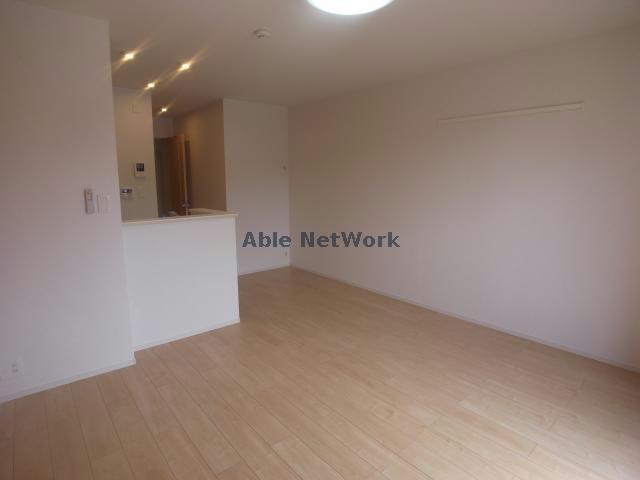 居室・リビング　居室