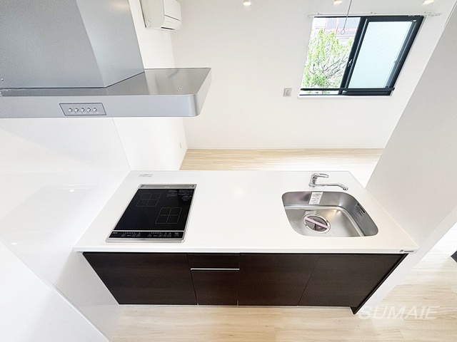 キッチン　キッチンです☆