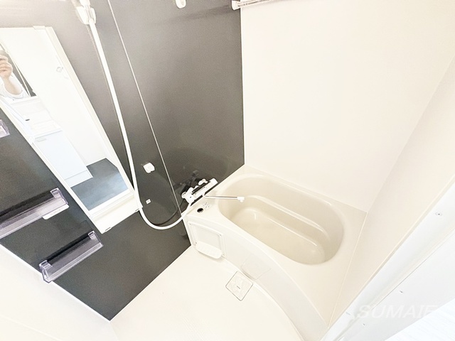 バス・シャワールーム　バスルームです☆