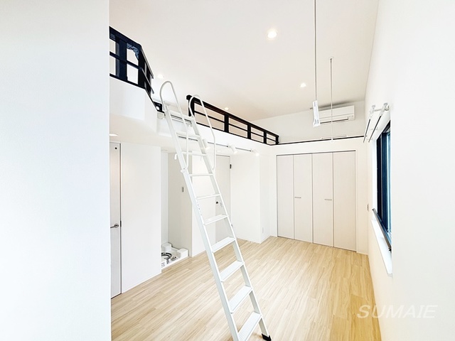 その他部屋・スペース　居室です☆