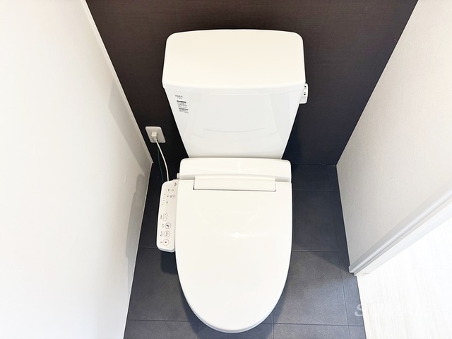 トイレ　トイレです☆