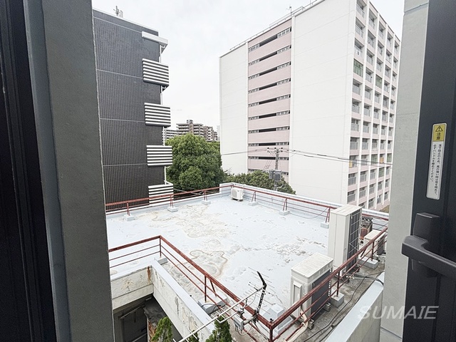 眺望　景色です☆