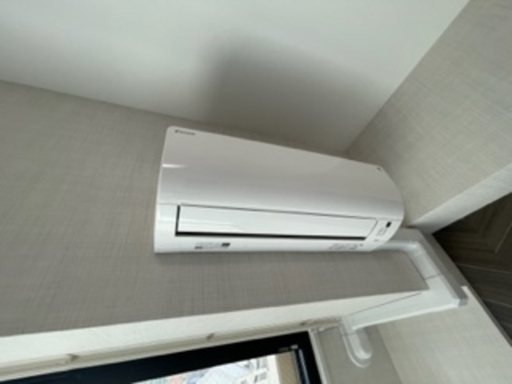 その他設備　※別部屋の写真です