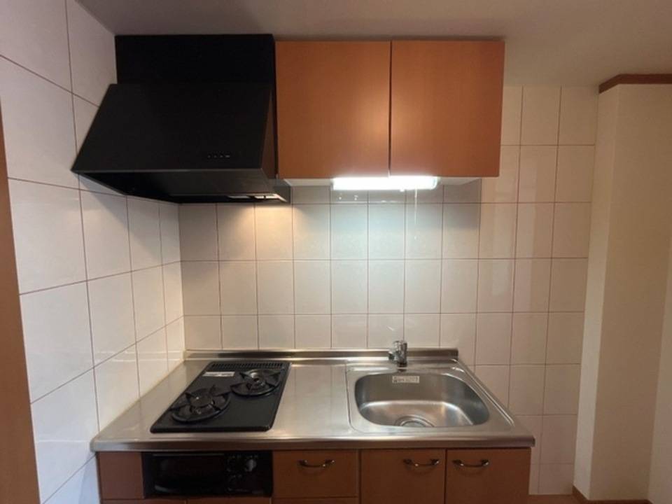 その他部屋・スペース　キッチン